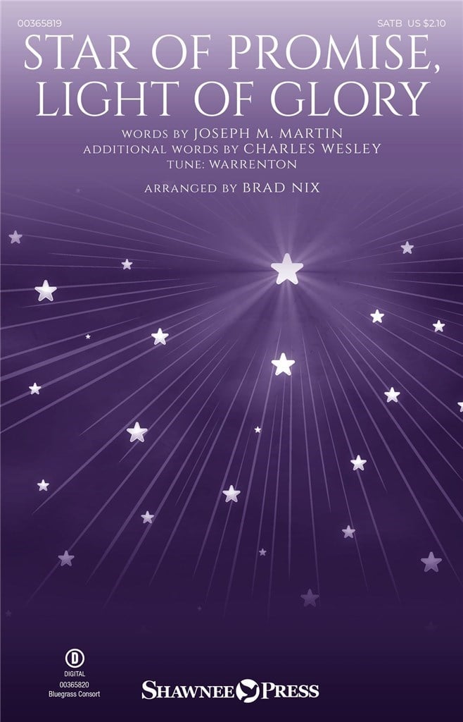 Star of Promise, Light of Glory
